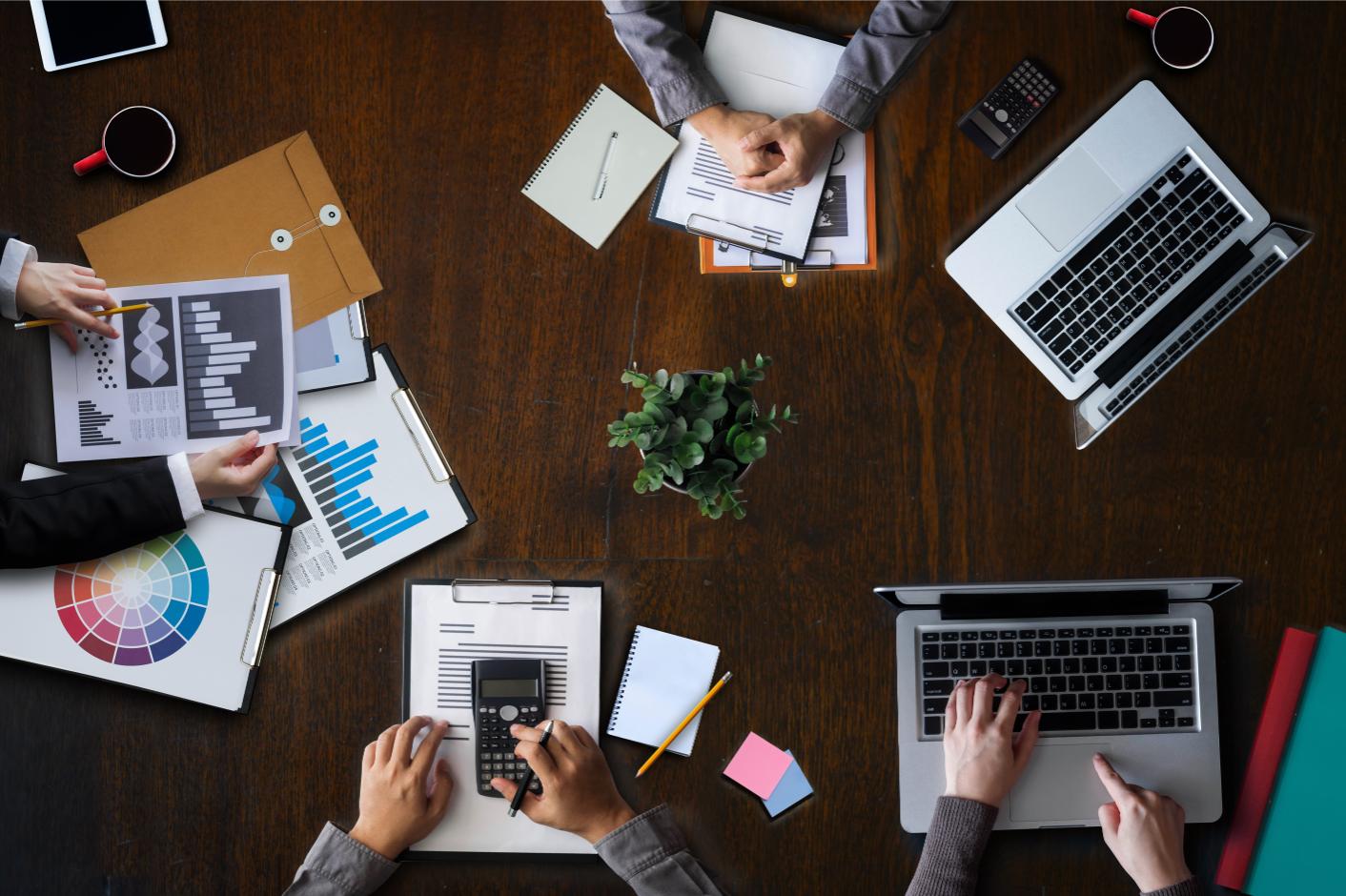 Why Marketing and Sales Alignment Matters More Than Your Budget